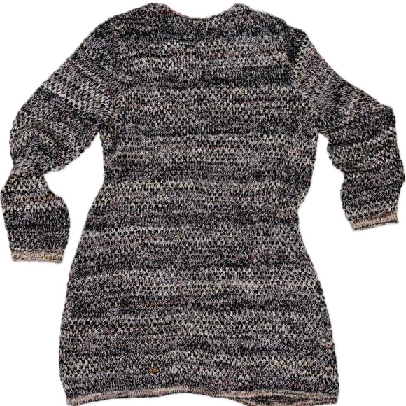 Christopher & Banks Open Front Knit Sweater—
 - Medium - - Picture 7 of 16